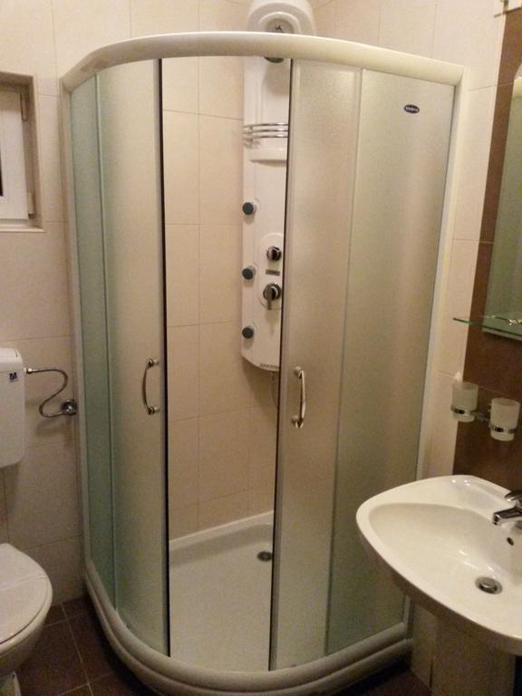 B&B Vila Vidikovac Arandjelovac Room photo